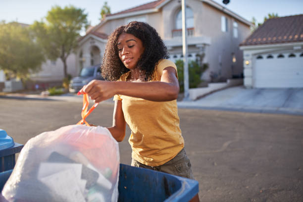 Full-Service Junk Removal in Fountainhead Orchard Hills, MD