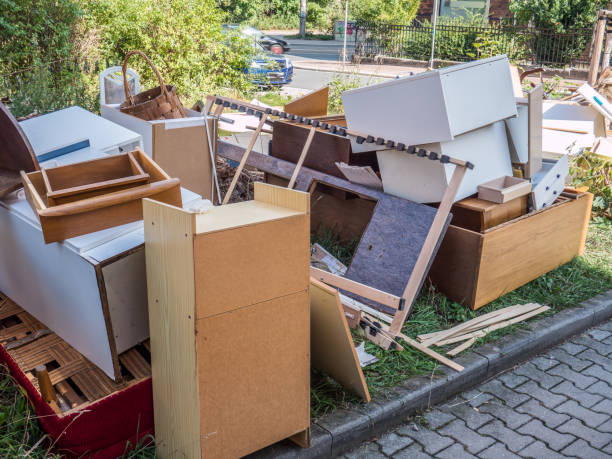 Best Commercial Cleanout Services  in Fountainhead Orchard Hills, MD