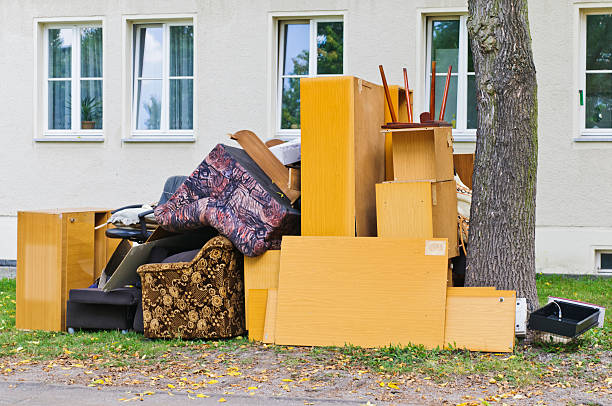 Best Construction Debris Removal  in Fountainhead Orchard Hills, MD