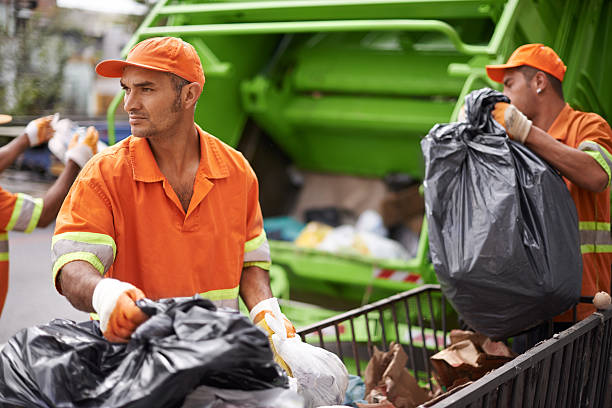 Best Garage Cleanout Services  in Fountainhead Orchard Hills, MD