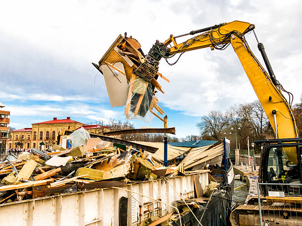 Best Commercial Junk Removal  in Fountainhead Orchard Hills, MD