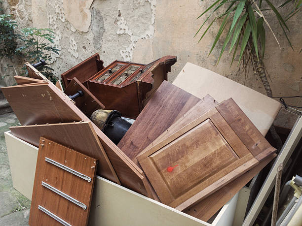  Fountainhead Orchard Hills, MD Junk Removal Pros